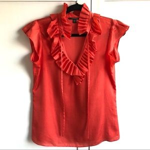 Club Monaco Annie Shirt